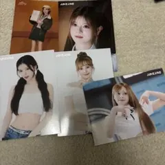 NiziU ラントレまとめ売り