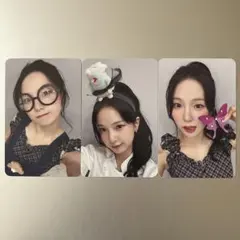 Kep1er BUBBLE GUM makestar ラキドロ　ユジン