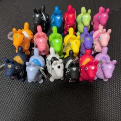 ロディ　フィギュアセット17体