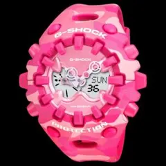 2026年最新】g shock 未使用の人気アイテム - メルカリ