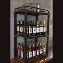 2026年最新】酒棚の人気アイテム - メルカリ
