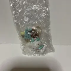 サンリオキャラクターズシークレットマスコットチャーム チャーミーキティ