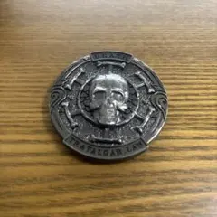 トラファルガー・ロー トラファルガー・ロー ドクロ