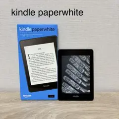 2026年最新】kindle paperwhite 8gb 10世代の人気アイテム - メルカリ
