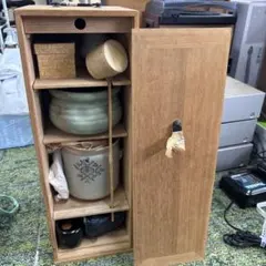 茶道セット 短冊箱 お茶道具 古道具 お茶セット 木箱 茶道