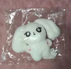 2026年最新】aespa ニンニン ぬいぐるみの人気アイテム - メルカリ