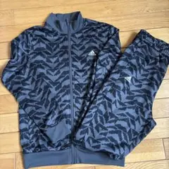 アディダス ジャージ 160 新品