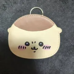 くりまんじゅう　コインケース　しまむら