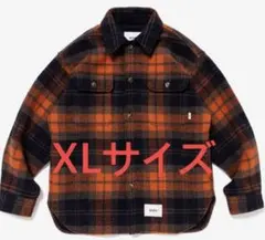 マ*ト様 wtaps WCPO 02 / JACKET / WOPL. MOSS