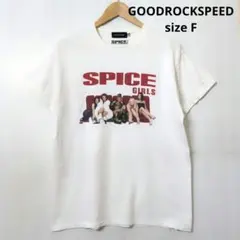 グッドロックスピード　SPICE GIRLS Ｔシャツのサムネイル