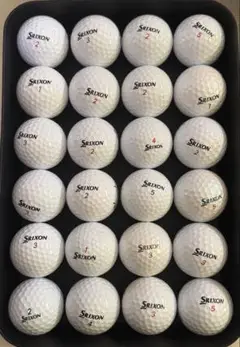 ⛳️ロストボール