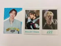 超特急 アロハトレカ ミニフォト