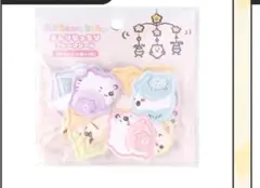 ちいかわ Chiikawa Baby おしりもっちりフレークシール