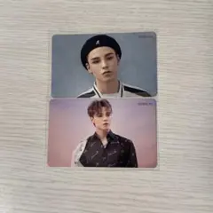 seventeen セブチ 舞い落ちる花びら hmv トレカ バーノン