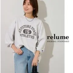 蕎麦屋さん専用 ジャーナルスタンダードレリューム チャンピオン 別注 蕎麦屋さん専用 ジャーナルスタンダードレリューム チャンピオン