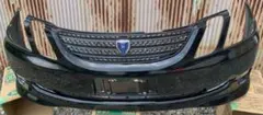 トヨタ マークII ブリットJZX110W / GX110W フロントバンパー - メルカリ