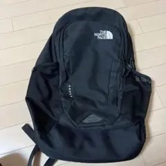 美品❤️THE NORTH FACE VAULT ブラック リュック