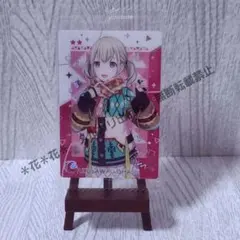 プロセカ　ウエハース　第９弾　No.23　小豆沢こはね　レア