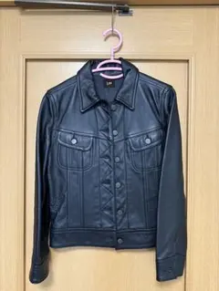 2025年最新】lee ライダースジャケットの人気アイテム - メルカリ