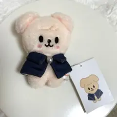 straykids スキズ スンミン パピーム 10cmぬいぐるみ