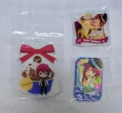 あんさんぶるスターズ 朱桜司 一番カフェ まとめ売り