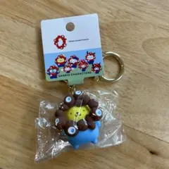 ミャクミャク サンリオ マスコット