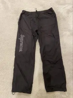 SUPREME 2-Tone Cinch Pant 20FW シュプリーム