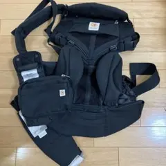 ergo baby omni360 メッシュ