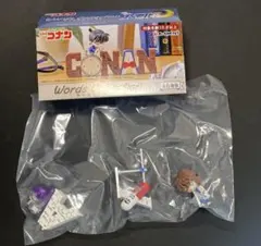 灰原哀 名探偵コナン Words Collection ワーズコレクション