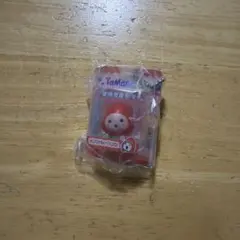 たまごっち　ブリスターパッケージコレクション　いちごっち