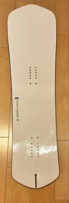 Pocket Rocket/Korua shapes 129 ポケットロケットのサムネイル