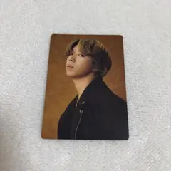 BMSG FES’25 カード SOTA