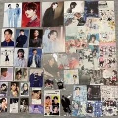 ✨値下げ中✨BTS ジョングク・テテまとめ売り　A