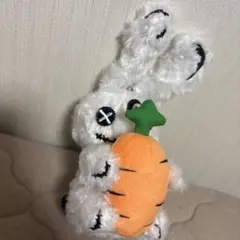 ニーアクロージング ONE君 ぬいぐるみキーホルダー