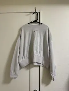 【NIKE】トレーナー(長袖)