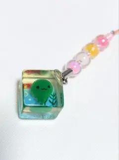 2025年最新】まりもこちゃん ストラップの人気アイテム - メルカリ