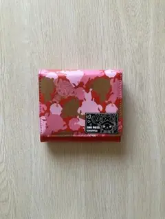 ONE PIECE チョッパー 二つ折り財布　ワンピース