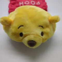 くまのプーさん 犬服 ミツバチ付き DISNEYのホテル購入正規品
