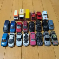 2026年最新】トミカ 16台の人気アイテム - メルカリ