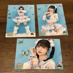 いぎなり東北産 藤谷美海 生写真 - メルカリ