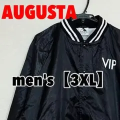 A125 【AUGUSTA】ジャケット【3XL】