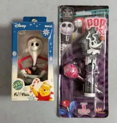 2025年最新】サンタジャックフィギュアの人気アイテム - メルカリ