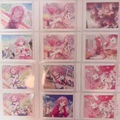 プロセカ 鳳えむ まとめ売り