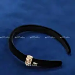 Crystal Charm Headband herlipto カチューシャ 2026年最新】herlipto カチューシャの人気アイテム - メルカリ