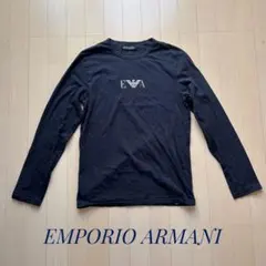 EMPORIO ARMARNI UNDER WEAR LONG SLEEVEのサムネイル