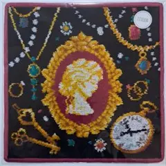 フェイラータオルハンカチ❇大判❇未開封