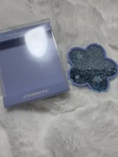 STARBUCKS SAKURA2026コースター
