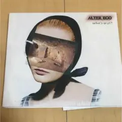 alter ego - what's next?!