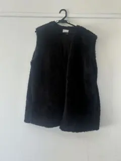 ベスト レディース黒