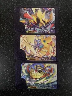 ポケモンフレンダスーパートレジャー